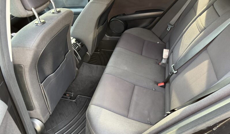 Mercedes-Benz  | RWD (tył) | Manualna | 155 KM | Czarny full