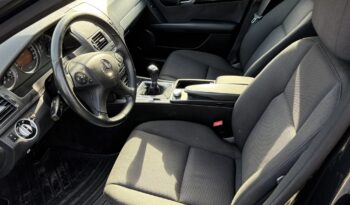 Mercedes-Benz  | RWD (tył) | Manualna | 155 KM | Czarny full